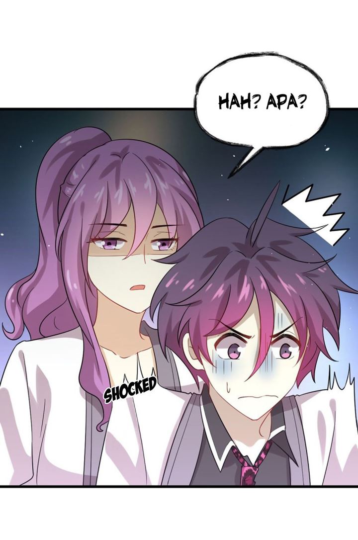 Immortal Swordsman in The Reverse World Chapter 97 Gambar 5